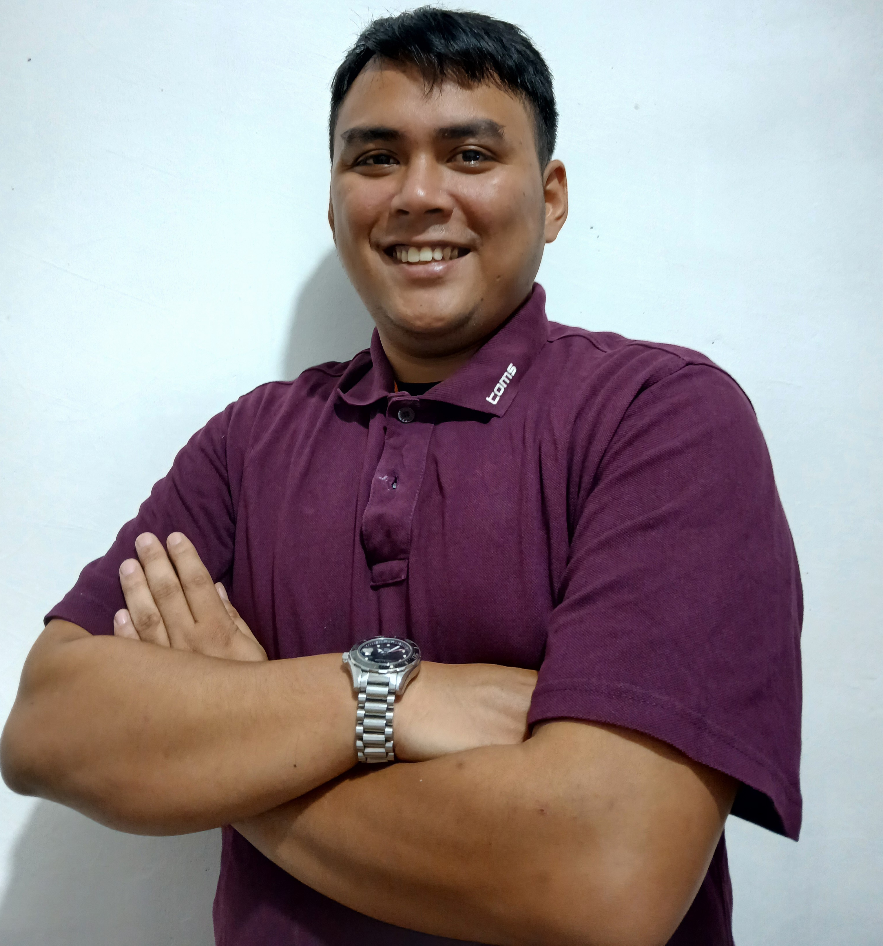 Earl Joshua F.'s profile photo