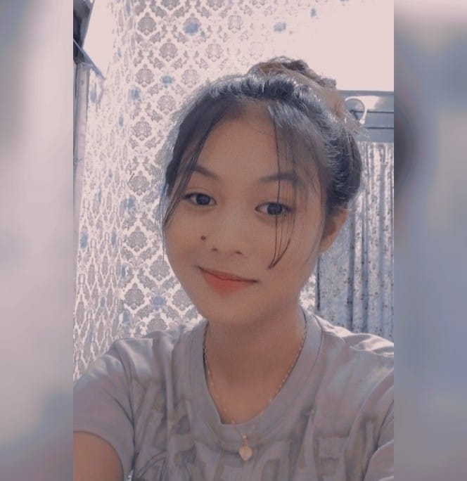 angelica D.'s profile photo