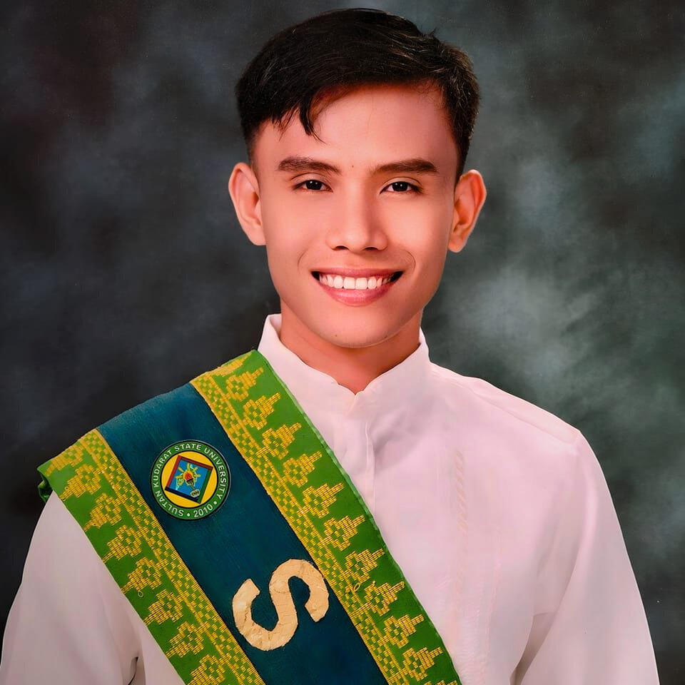 Rommel George B.'s profile photo