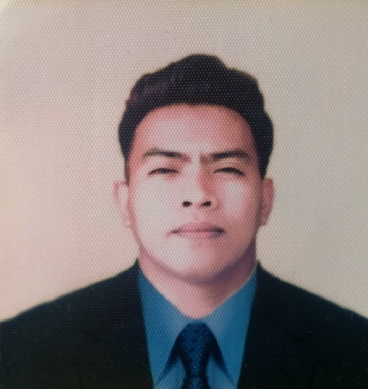 ricky P.'s profile photo
