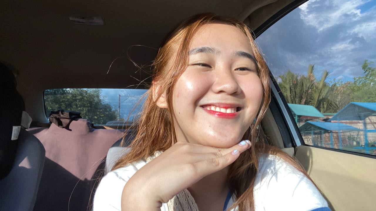 Jemellie D.'s profile photo