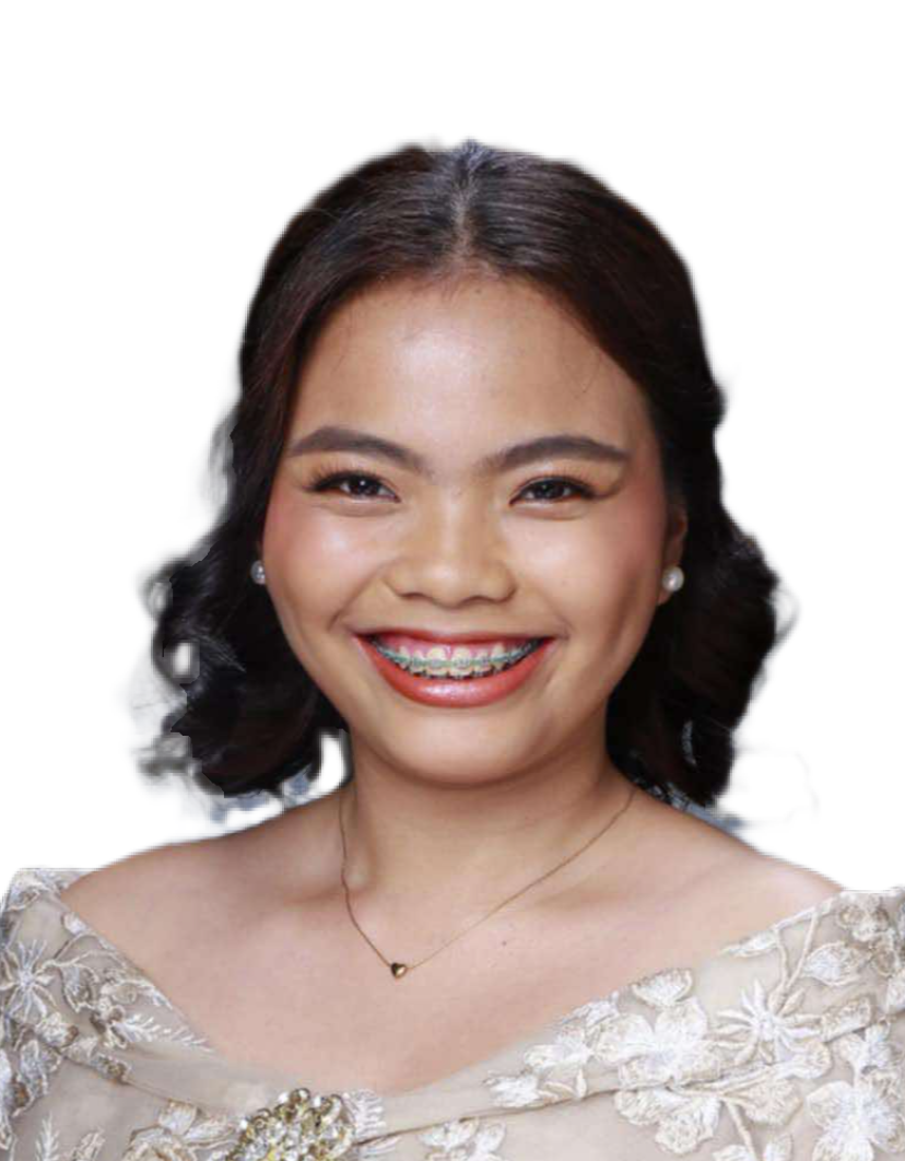 Gemarie C.'s profile photo