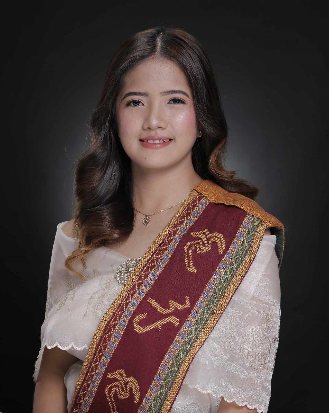 ELOISA JANE O.'s profile photo