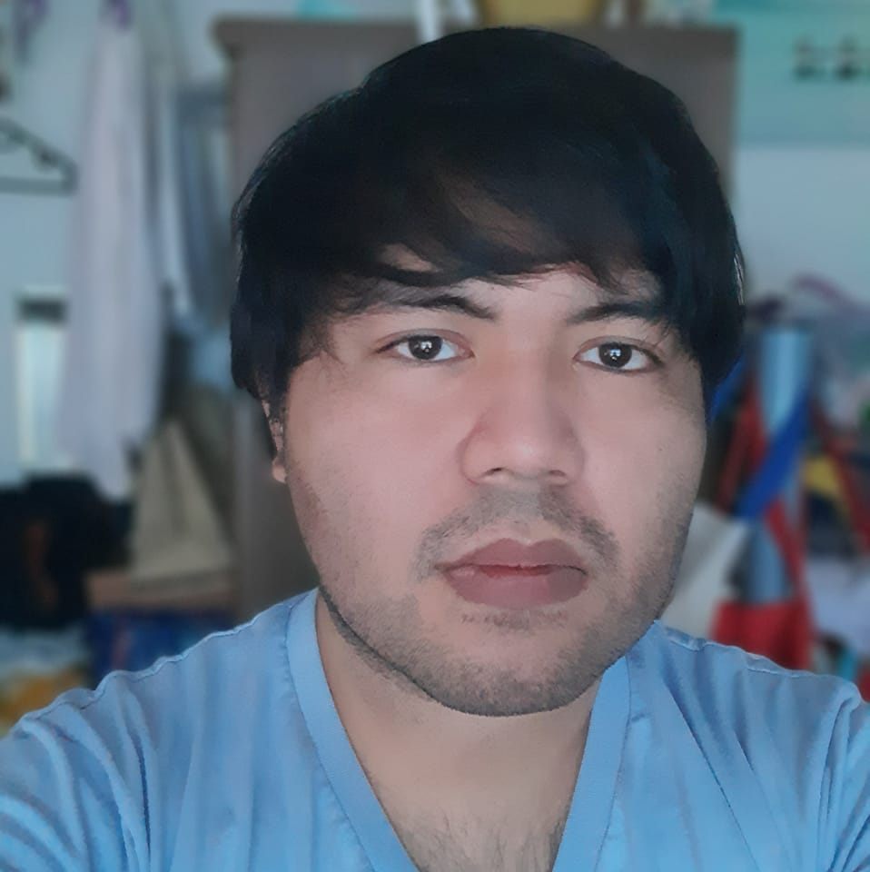 Yves George S.'s profile photo