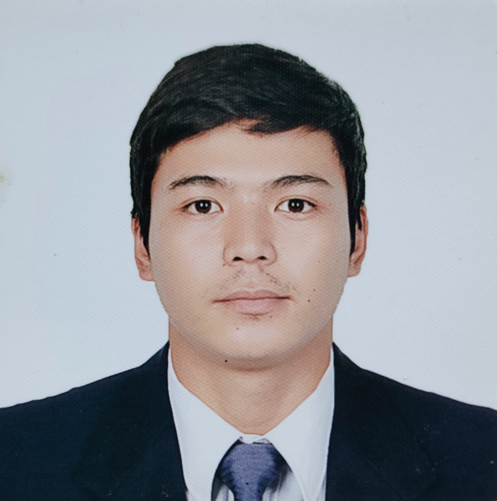 Homer Josn L.'s profile photo