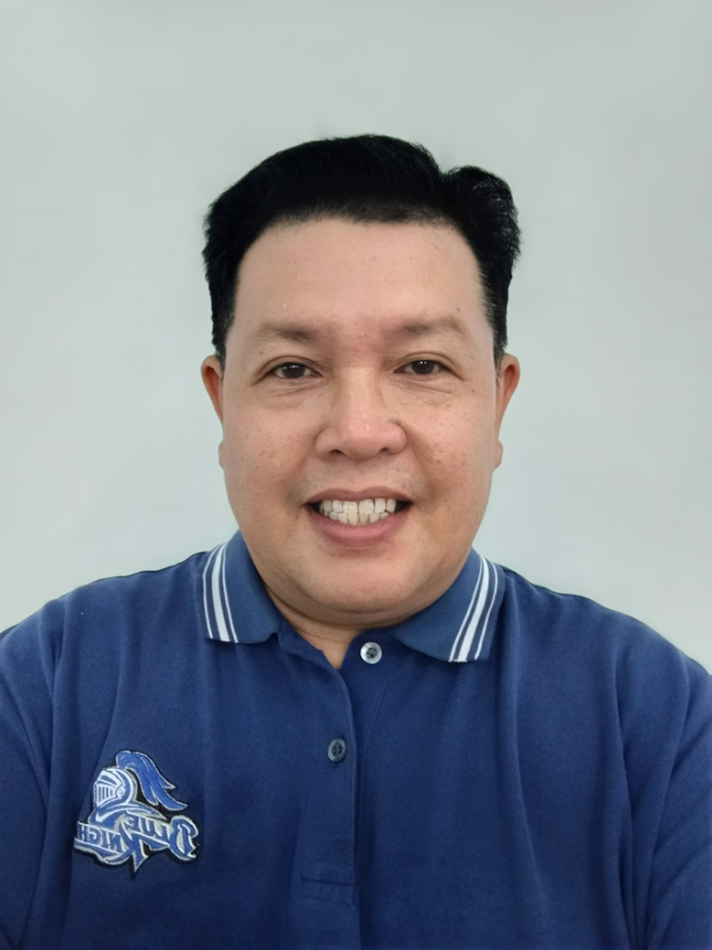 Rowil R.'s profile photo