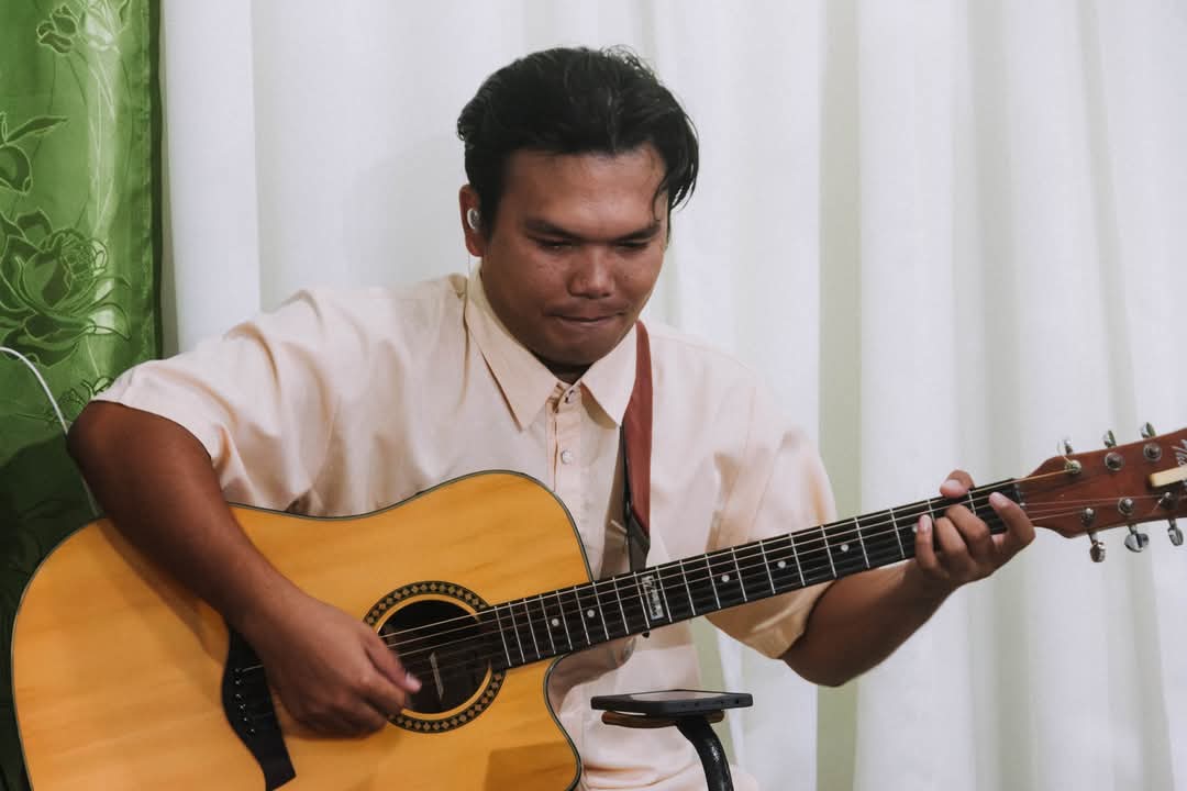 Christian B.'s profile photo