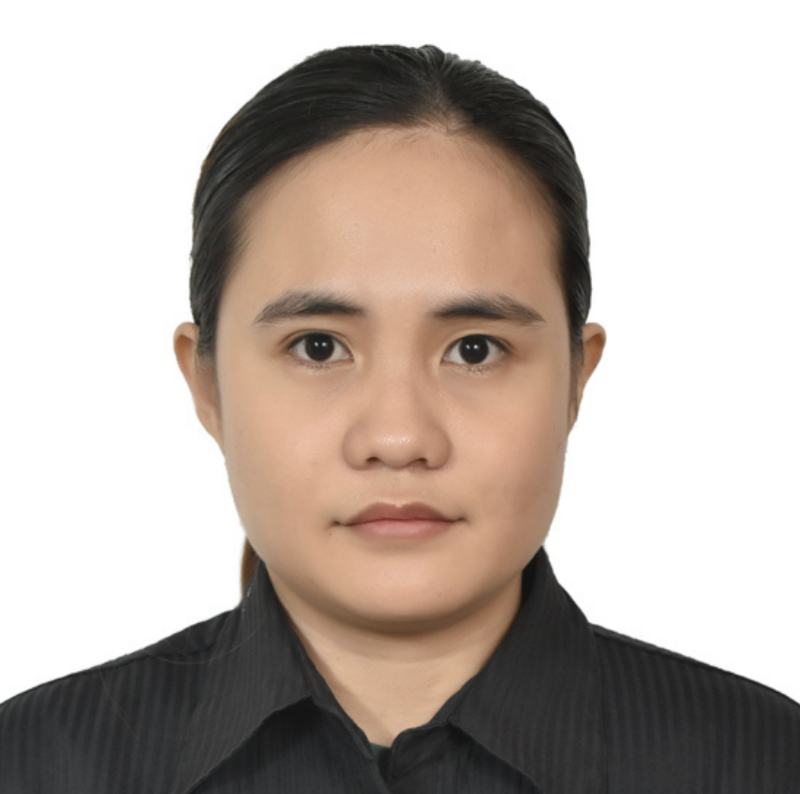 Gellie Mae M.'s profile photo