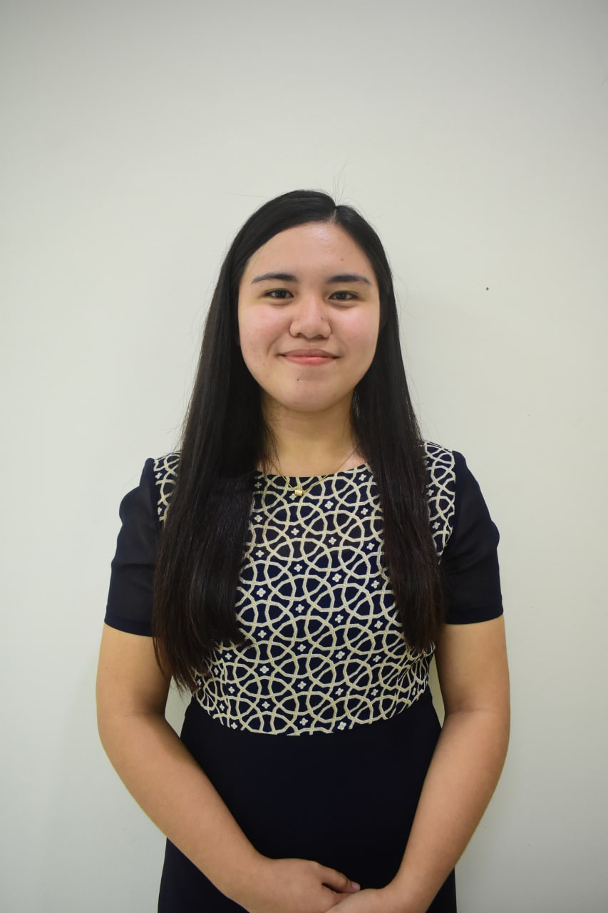 Ilyza S.'s profile photo
