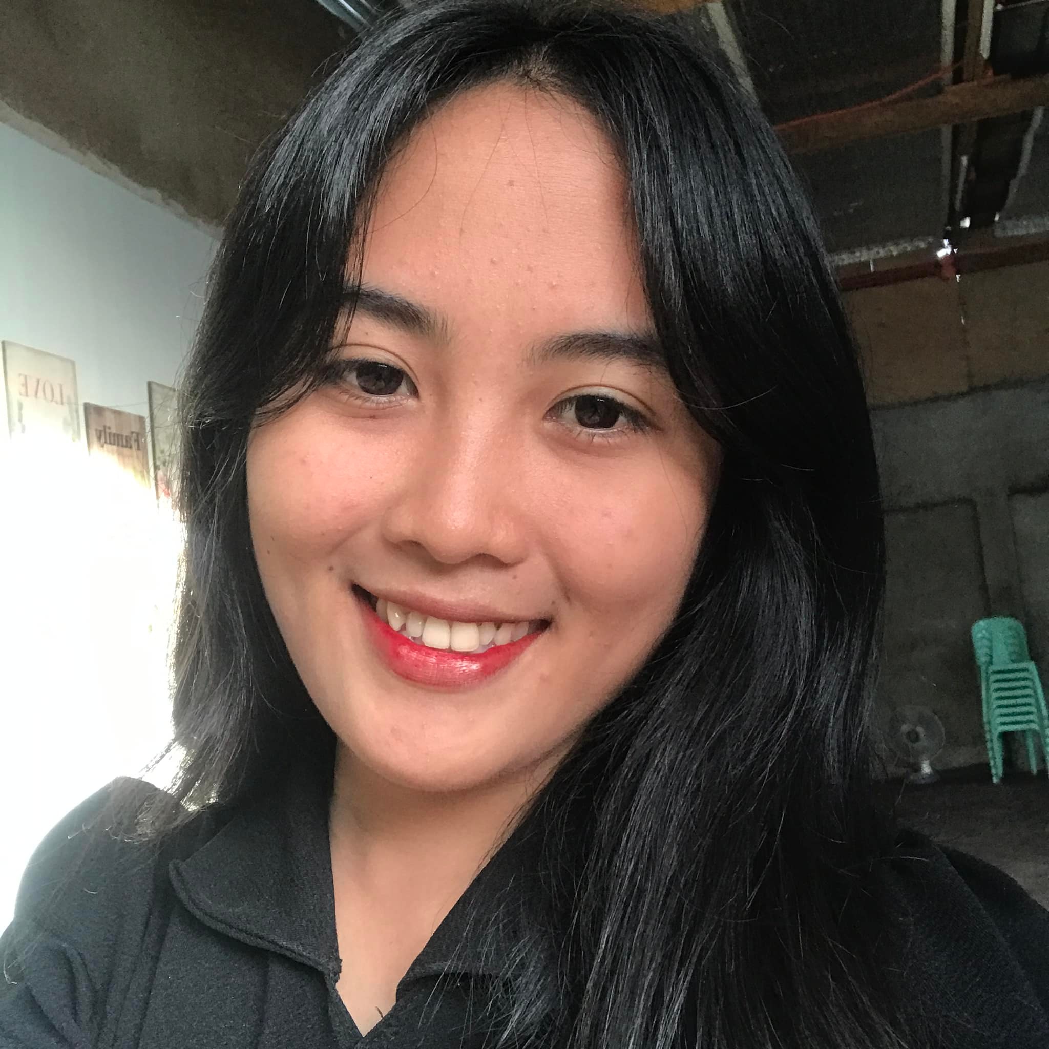 Lyka Jane P.'s profile photo