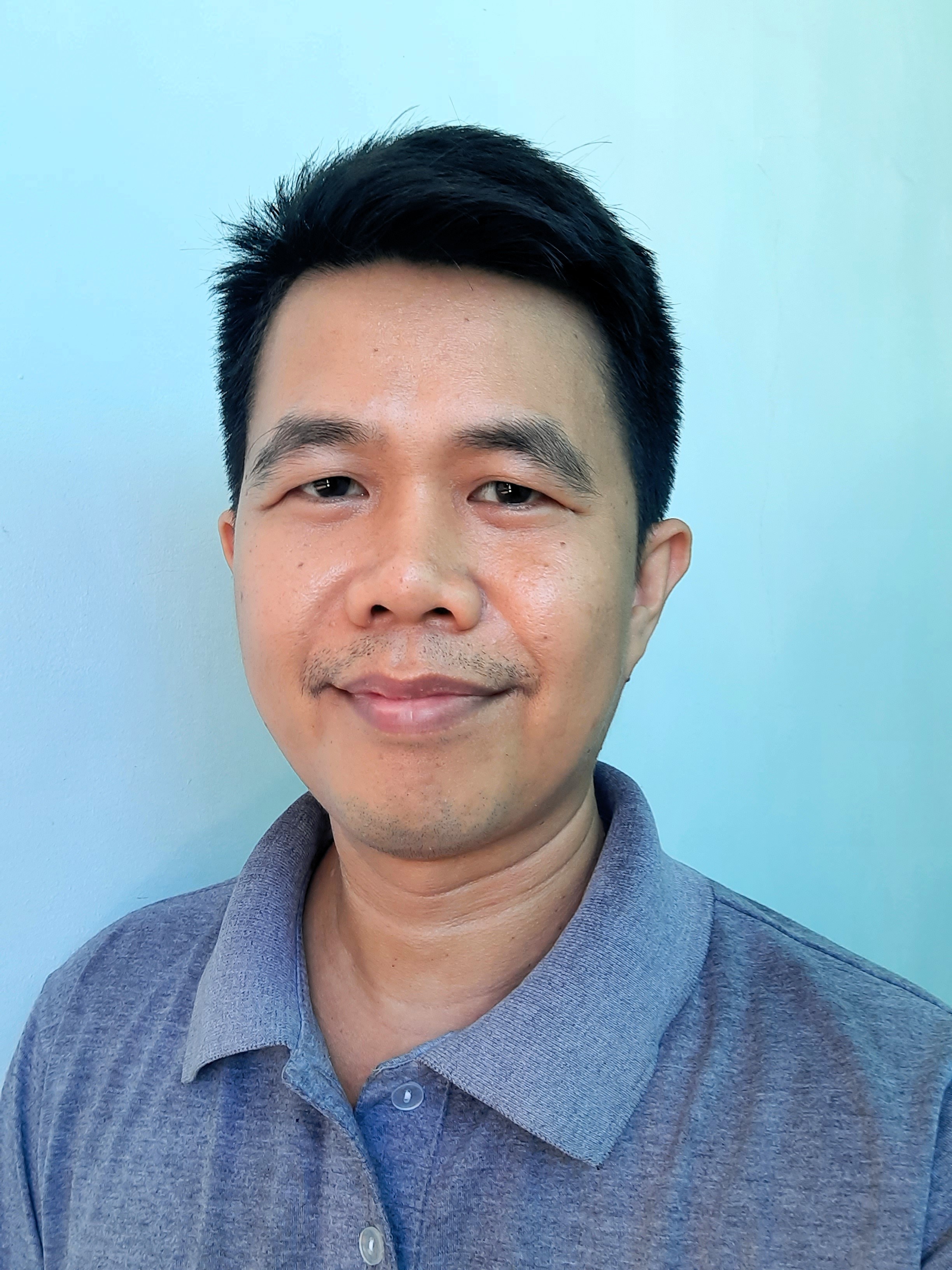 Benjamin D.'s profile photo