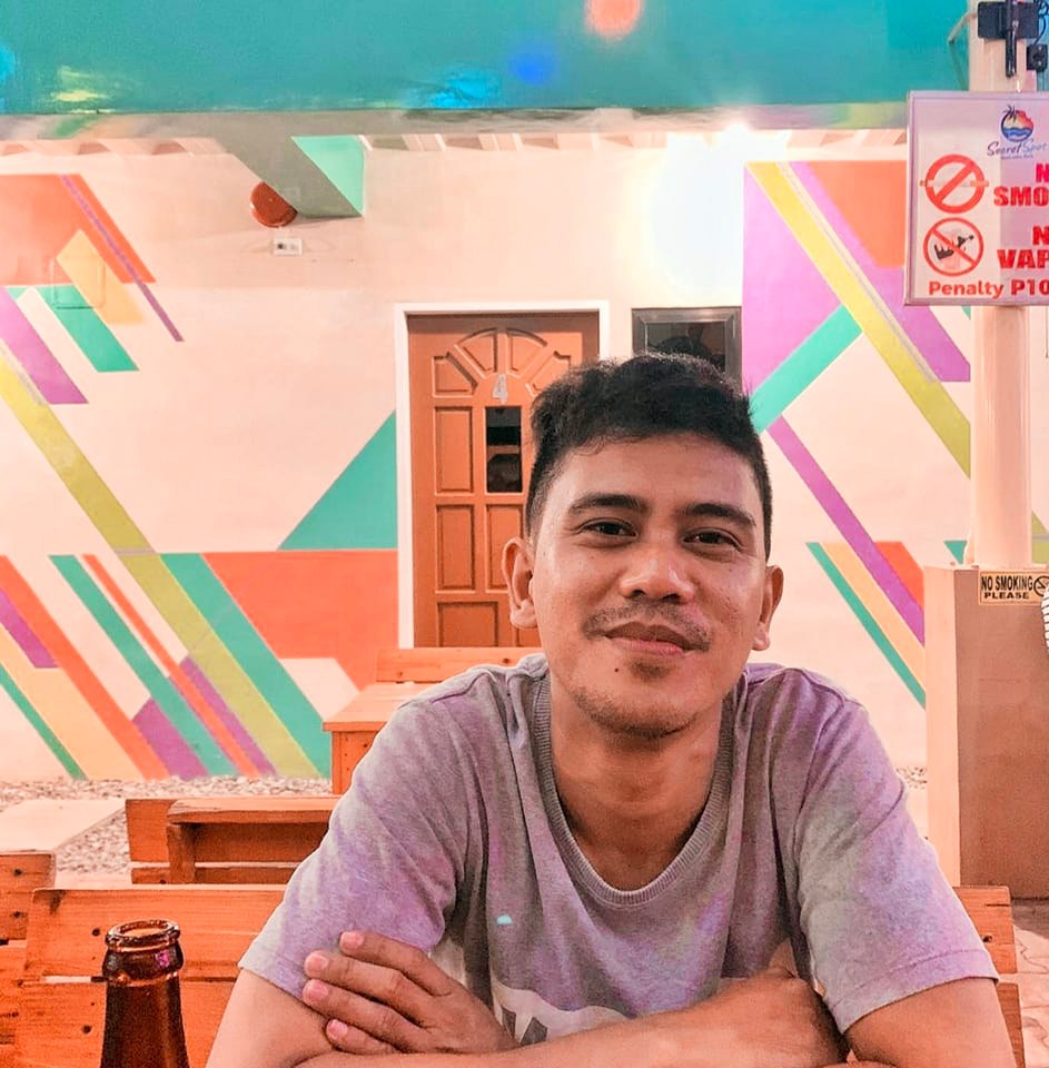 Carlo Anthony N.'s profile photo