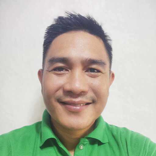 servillano christopher G.'s profile photo