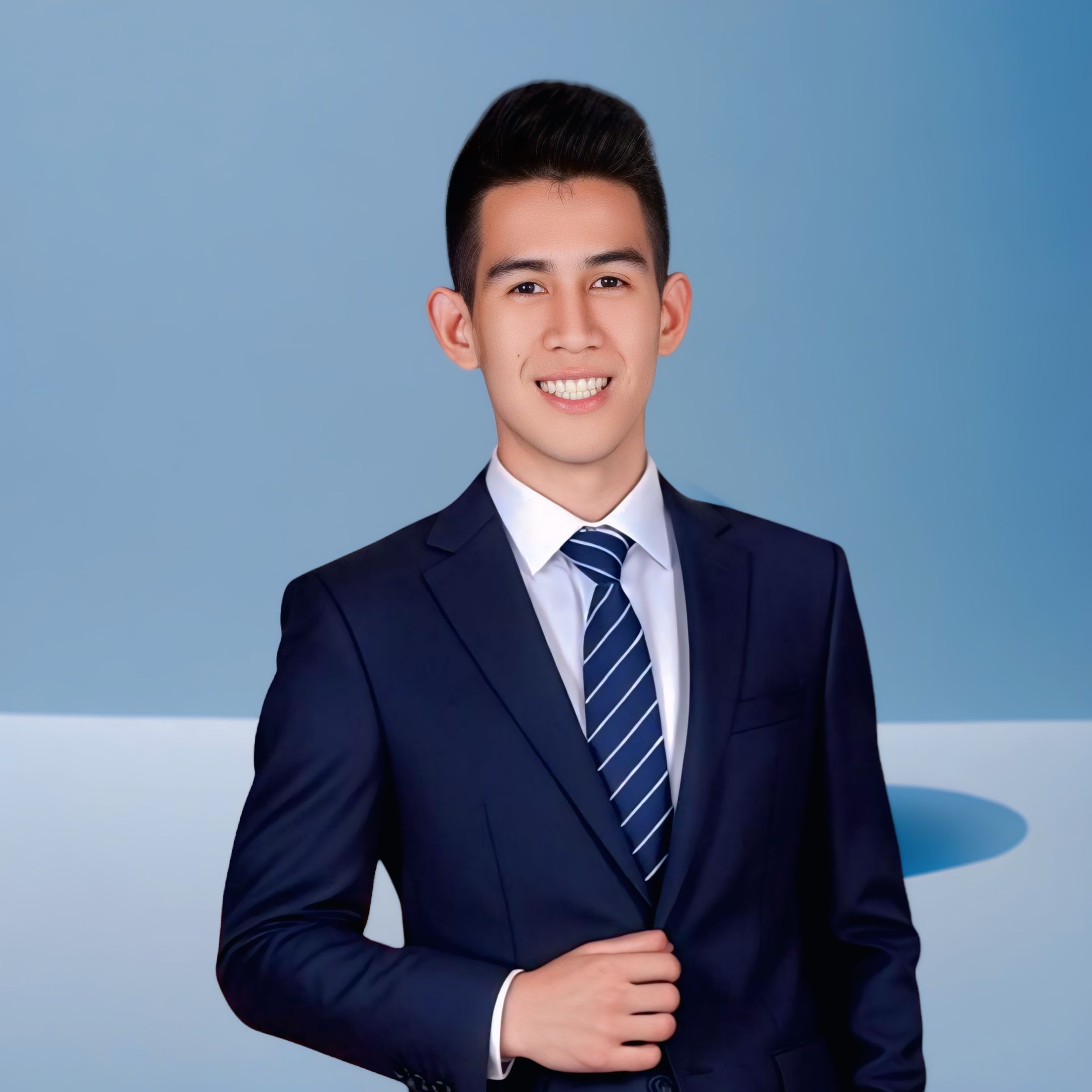 Arnel Vincent A.'s profile photo