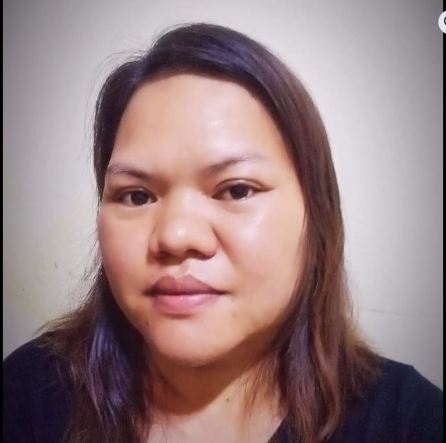 Chariza A.'s profile photo