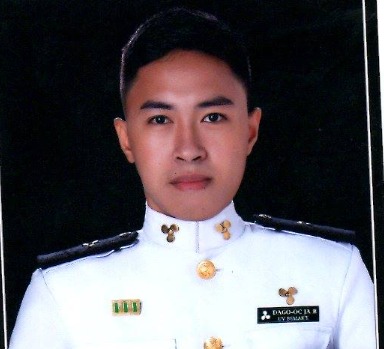 John Albert D.'s profile photo