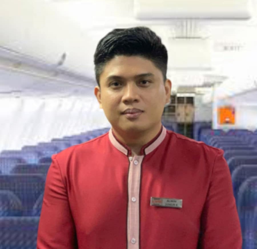 Alwin Junius B.'s profile photo