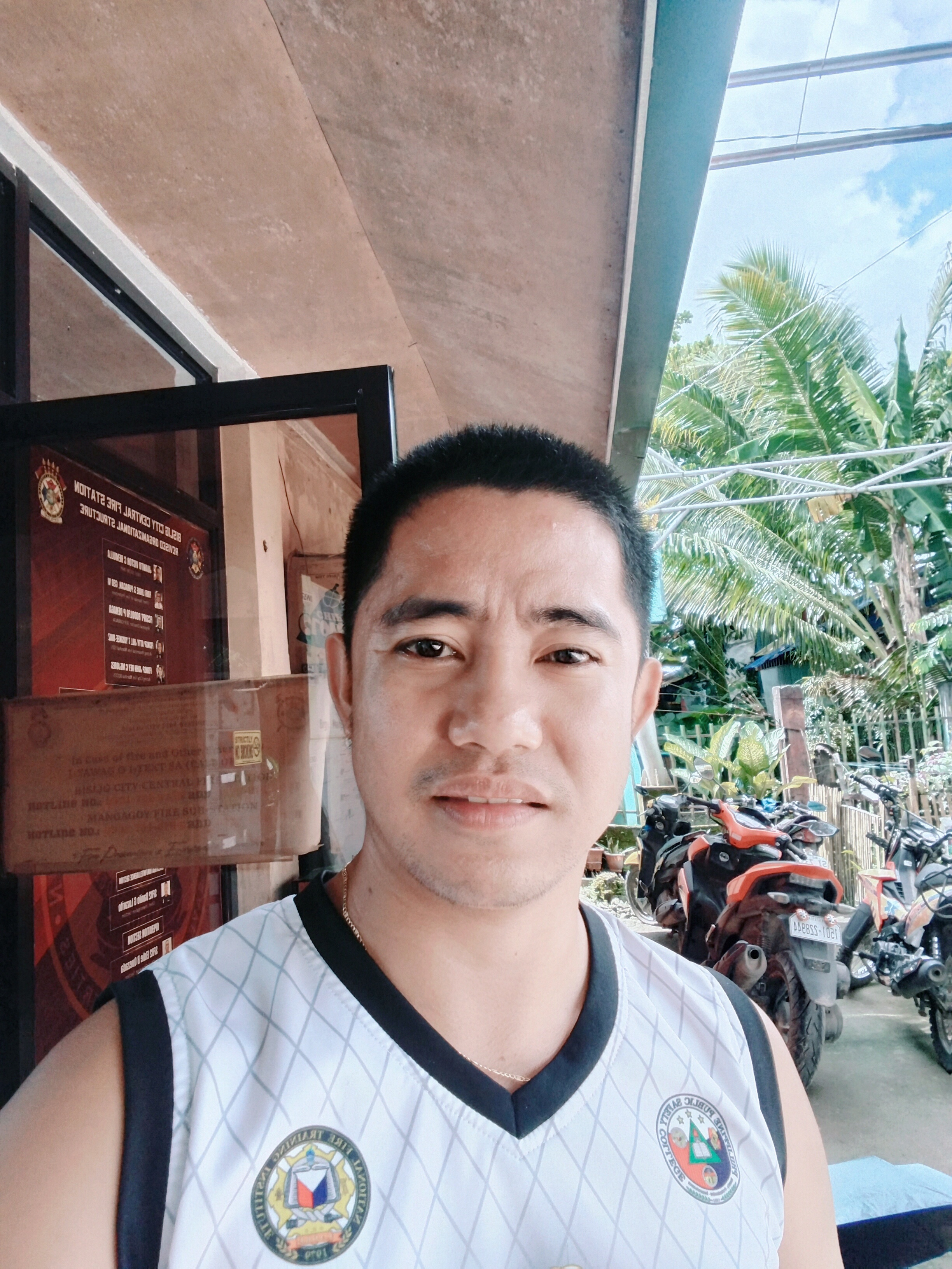 Francisco Jr S.'s profile photo