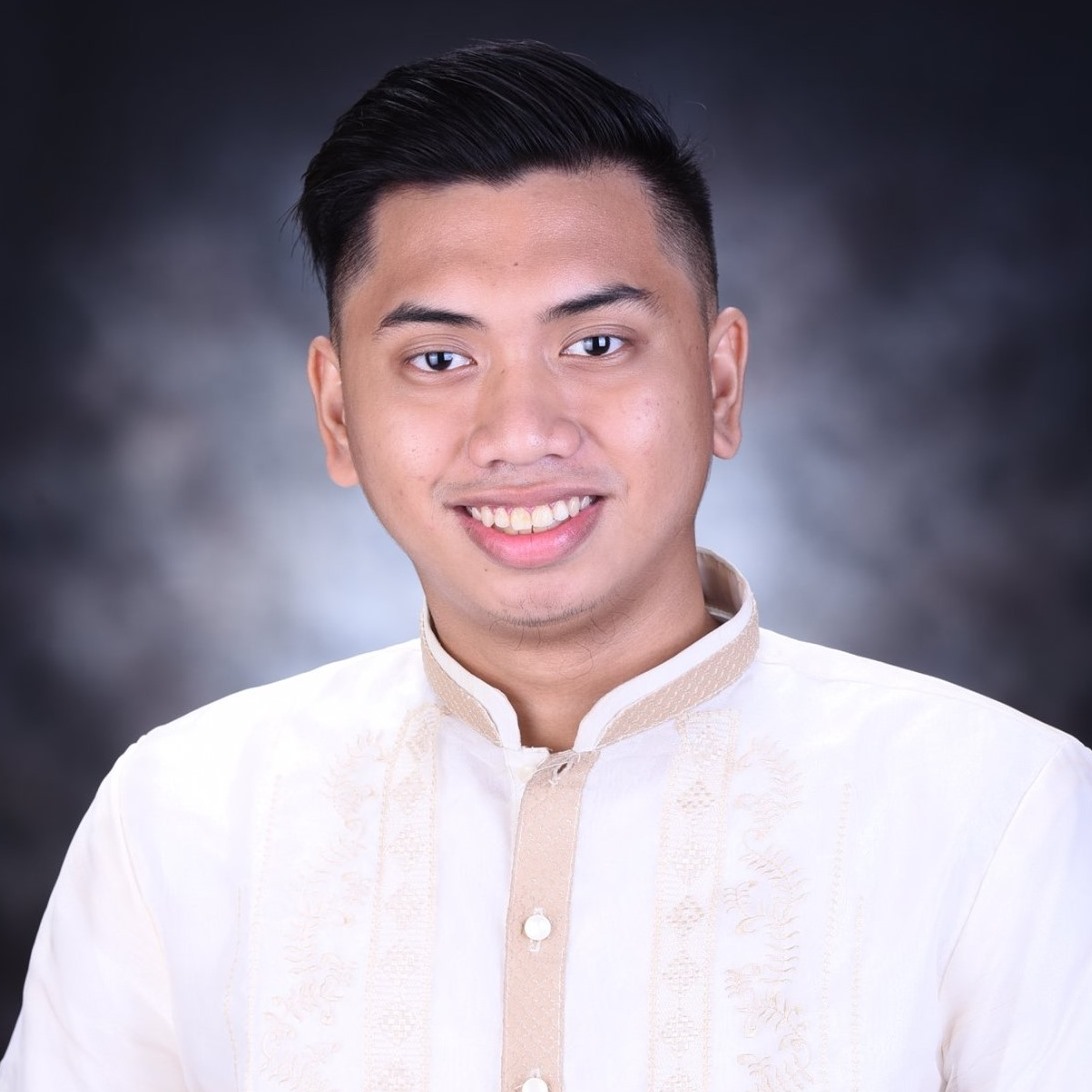 Marc Ernest B.'s profile photo