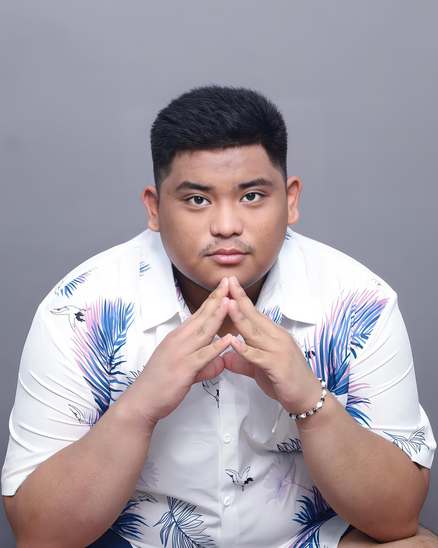 Emil Jhon F.'s profile photo
