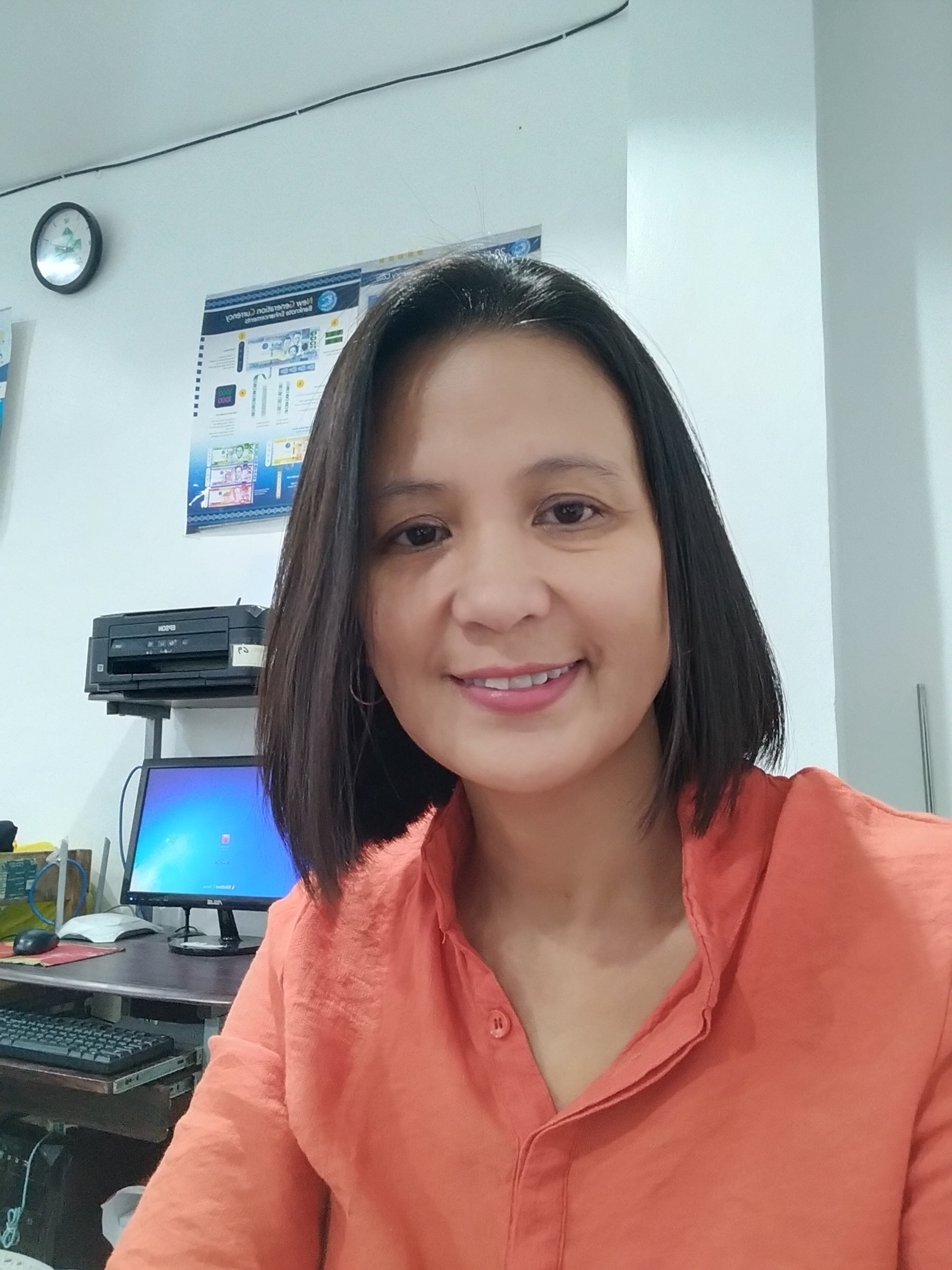 Emelita I.'s profile photo