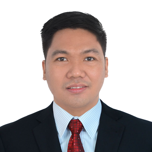Randel Brian V.'s profile photo