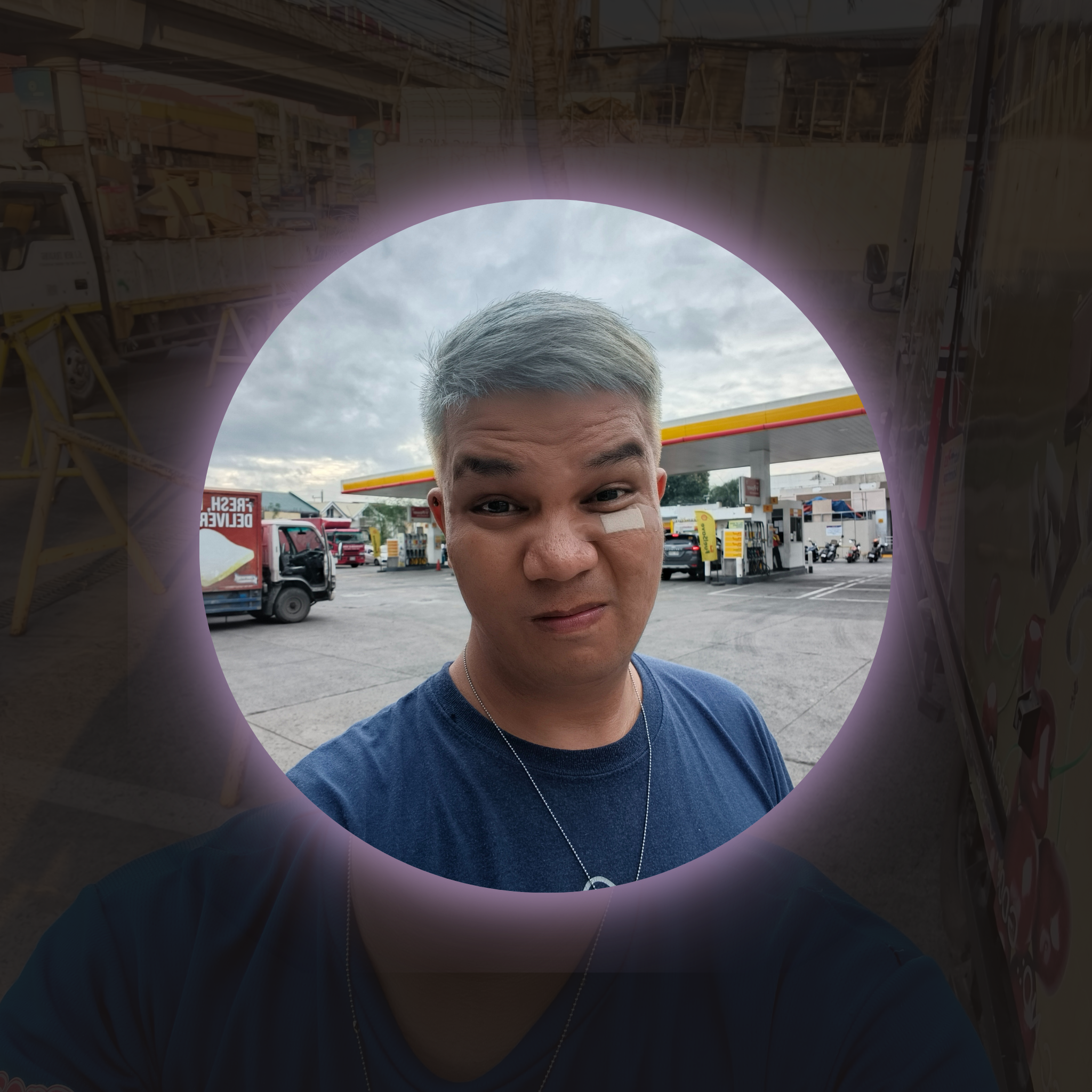 Gilbert F.'s profile photo