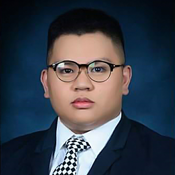 John Louie O.'s profile photo