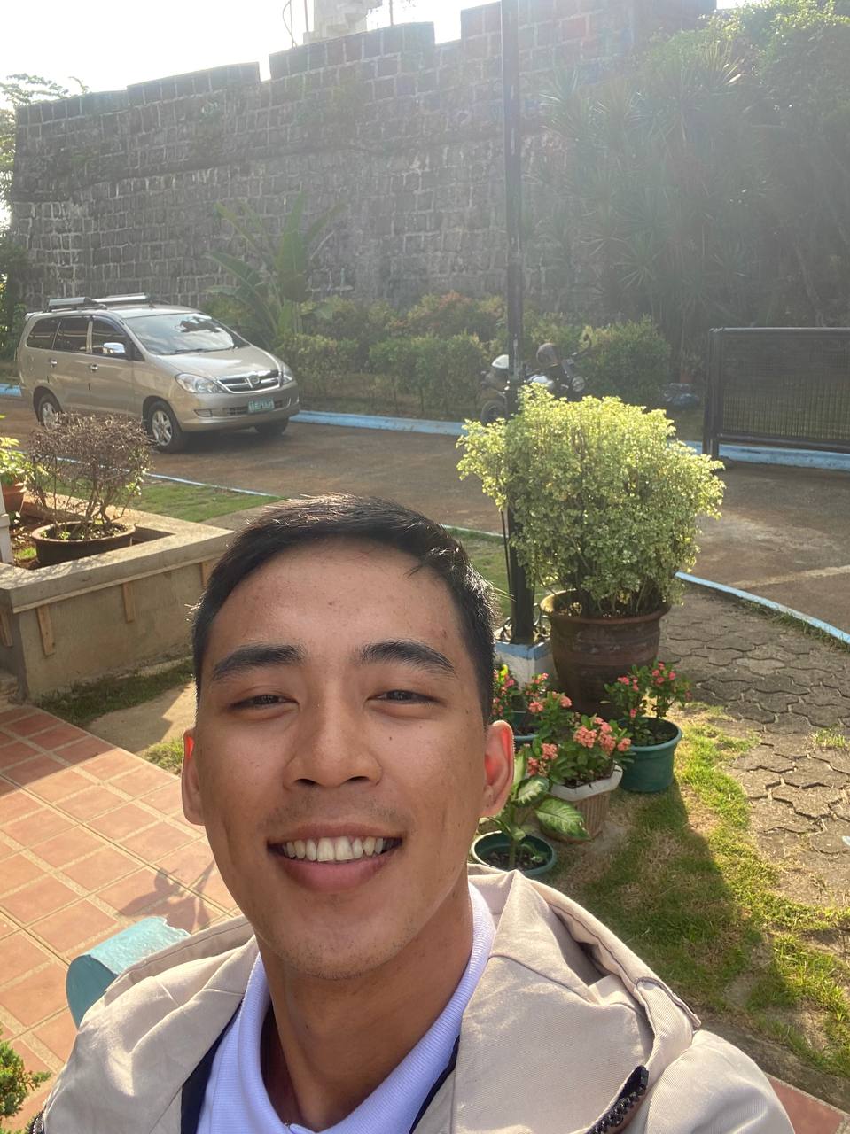 Nhiel Gibson A.'s profile photo