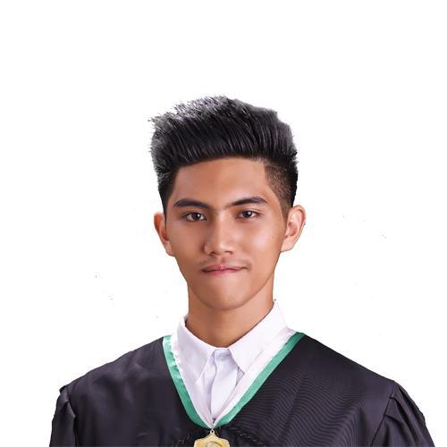 Gerard Fritz C.'s profile photo
