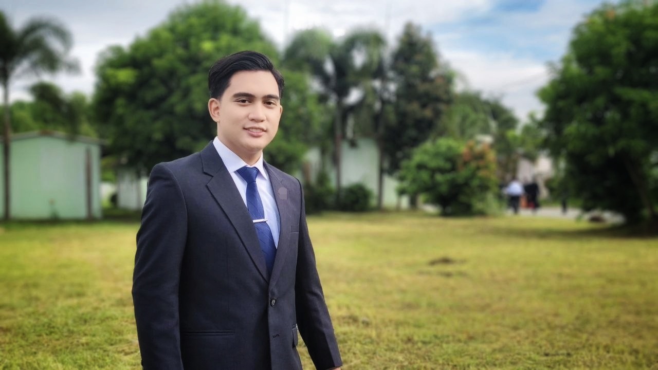 Amiel Krig F.'s profile photo
