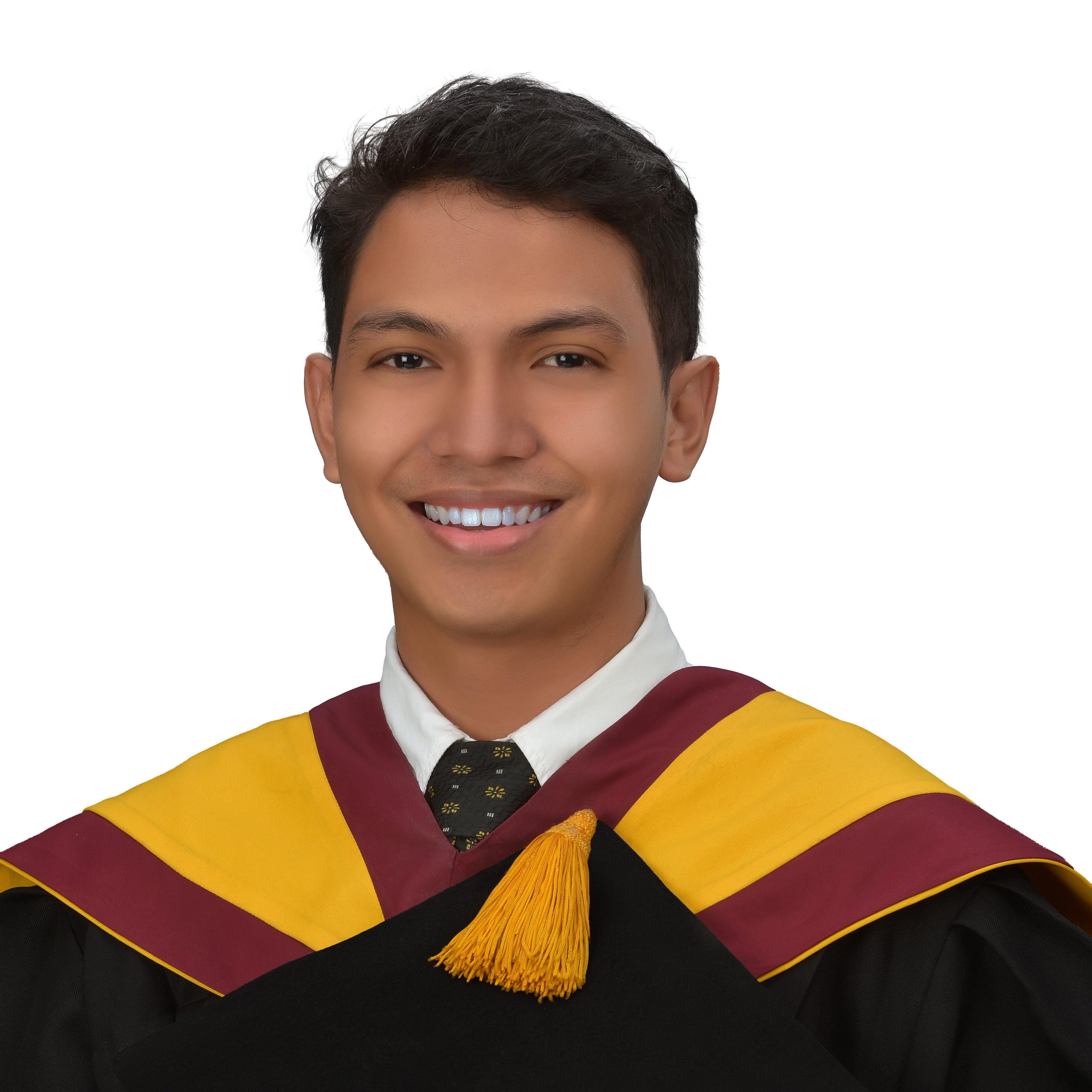 Ahmad G.'s profile photo