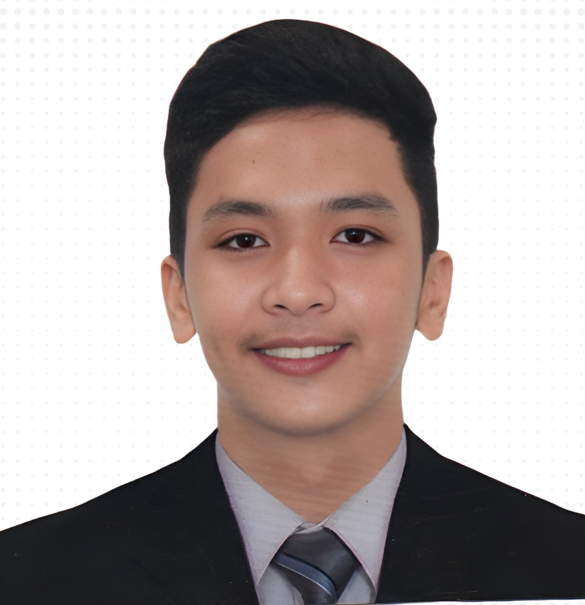 Paolo Eljireh B.'s profile photo