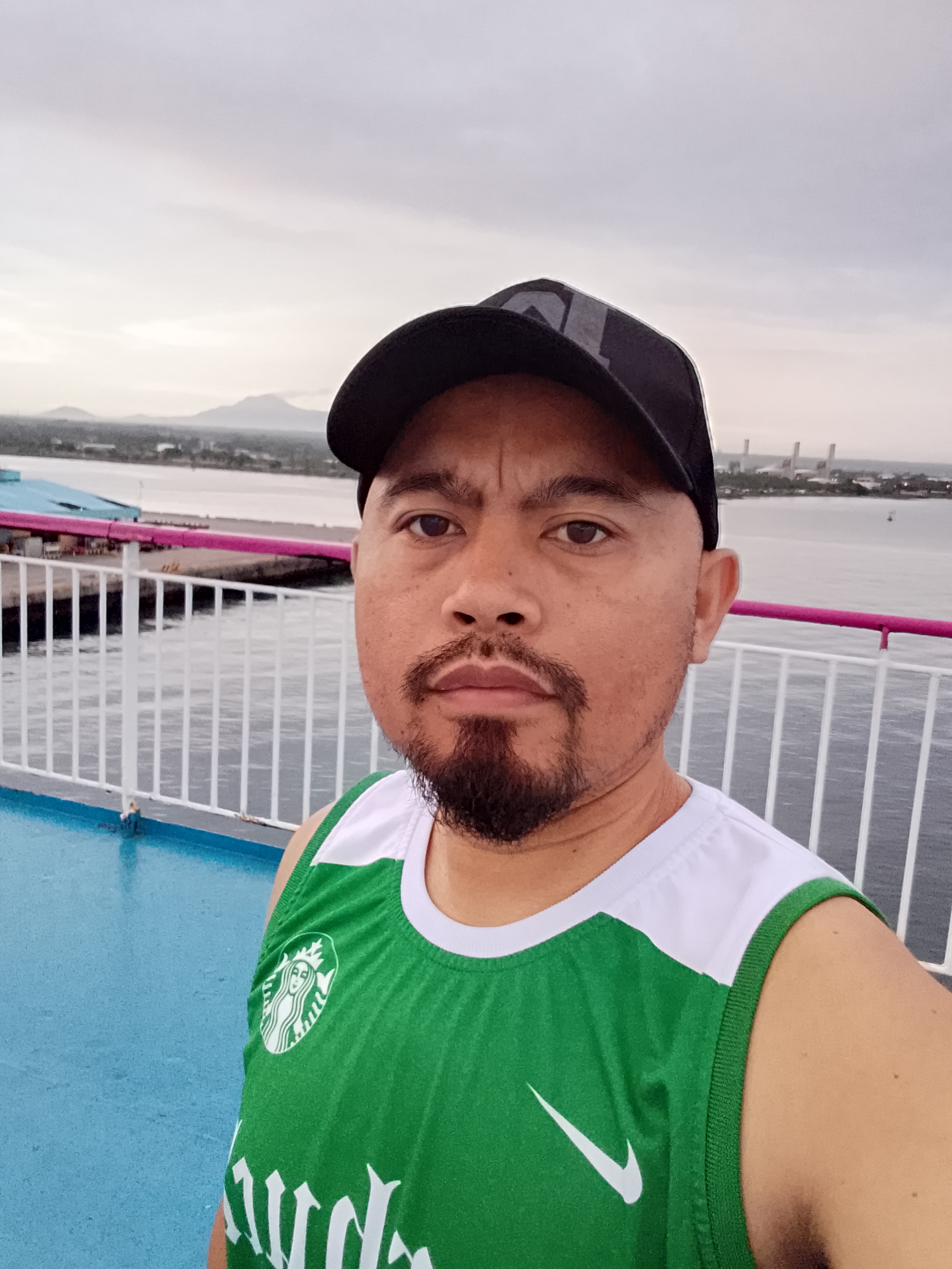 Christopher M.'s profile photo