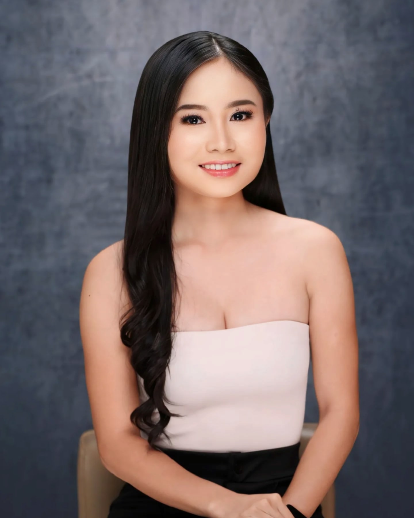 Niña Marie P.'s profile photo
