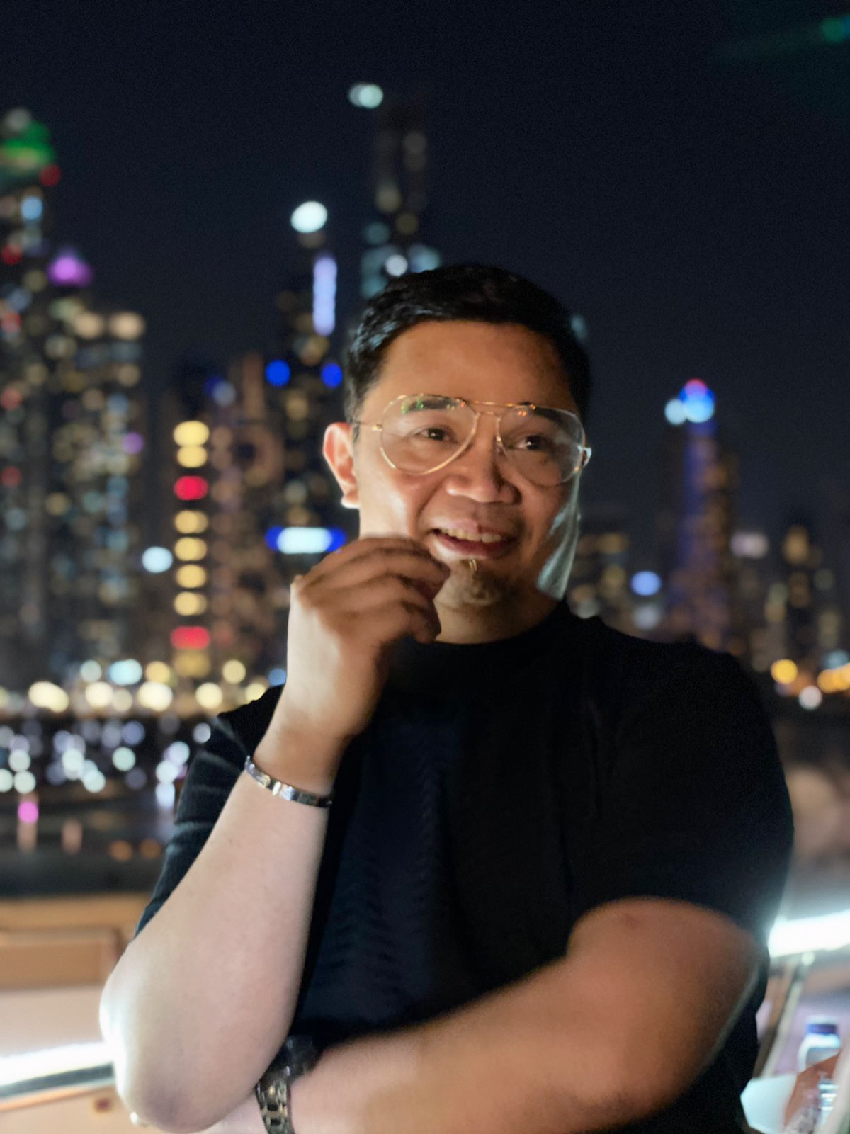 Danilo T.'s profile photo