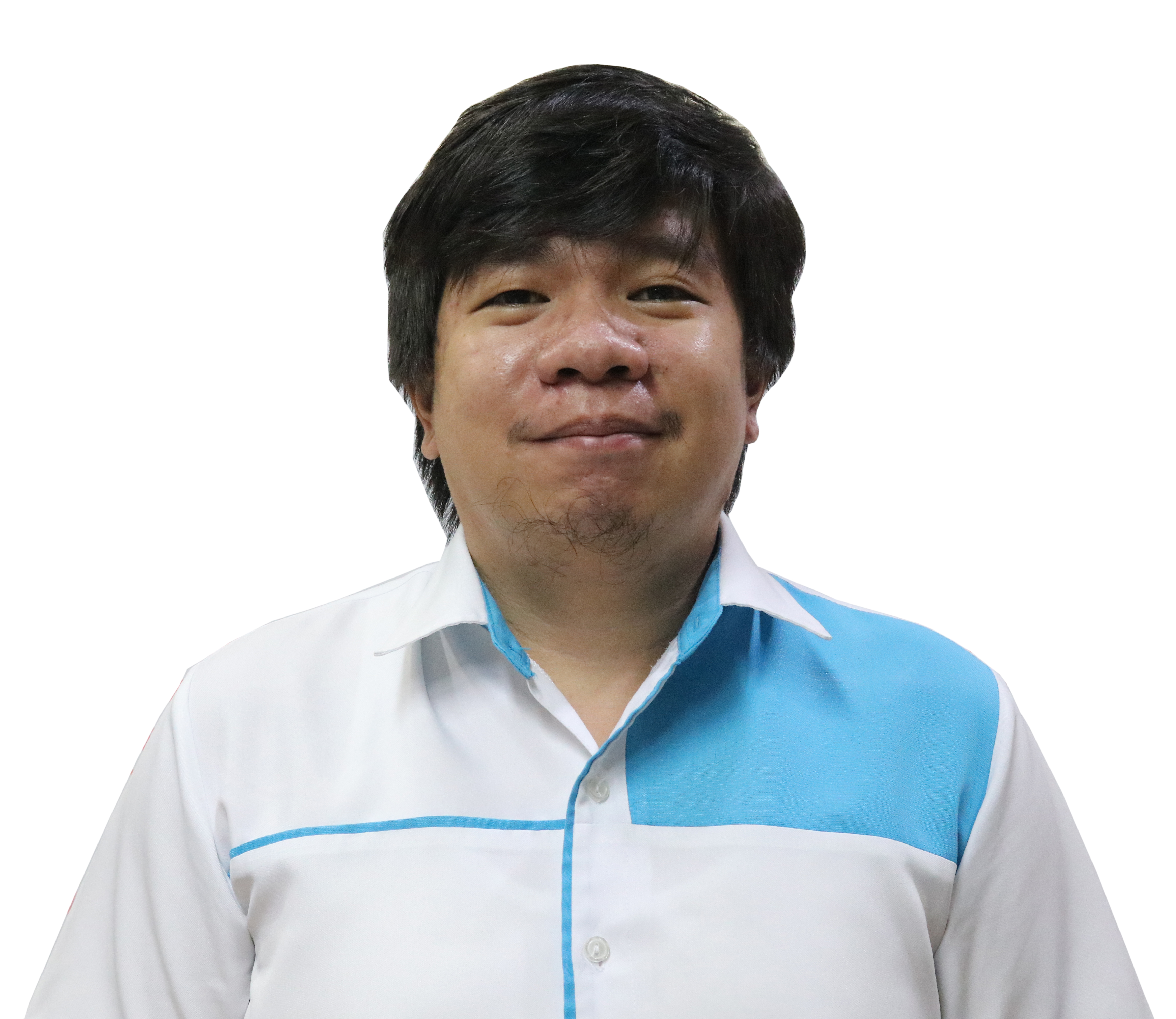 Gerard Niño M.'s profile photo