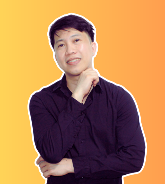 Gerald John A.'s profile photo