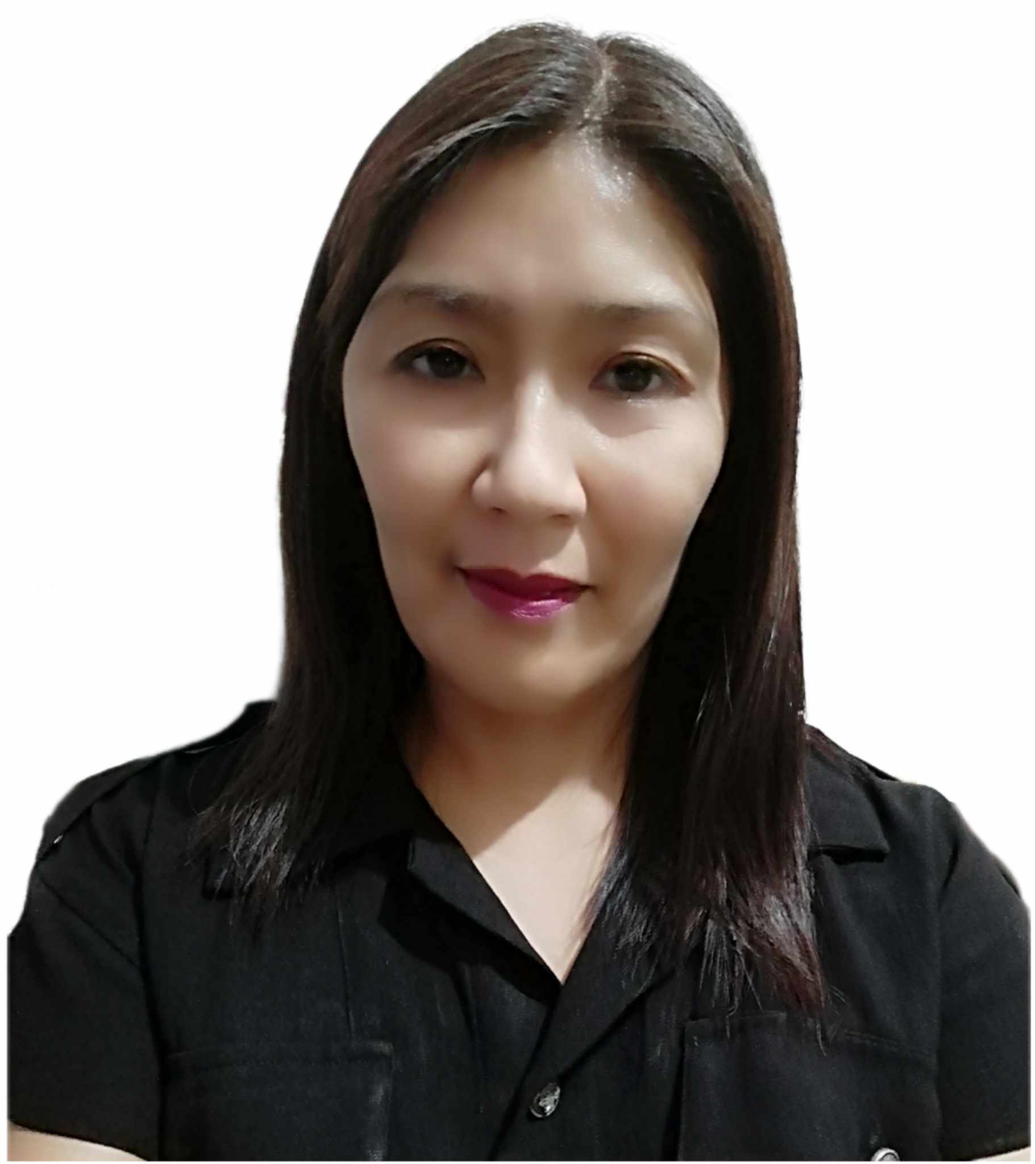 Maria Veronica F.'s profile photo