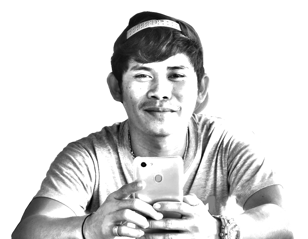 Geno C.'s profile photo