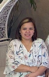 CHARIZA L.'s profile photo