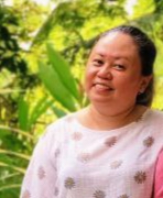 Joy Czarina R.'s profile photo