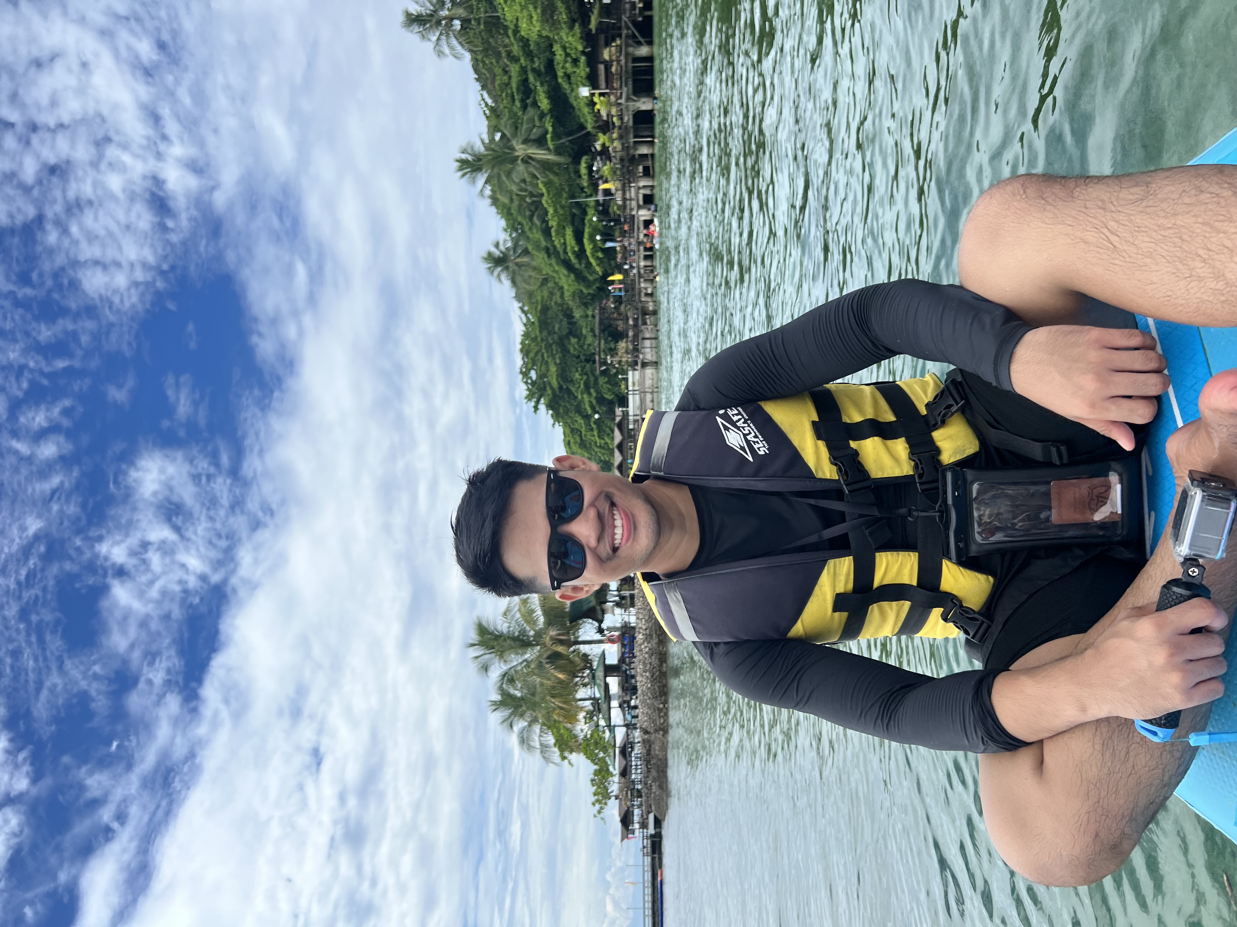 Jeremy Jay I.'s profile photo