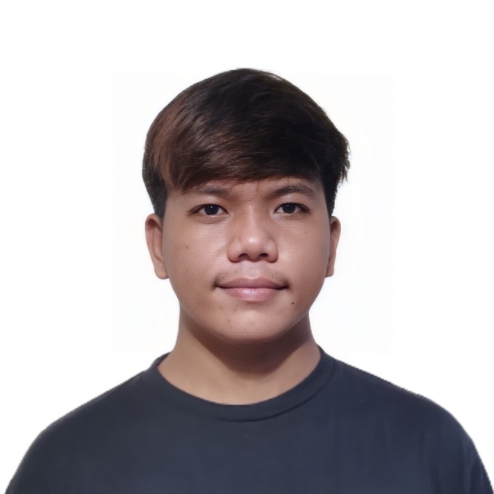 Julius Ceazar G.'s profile photo