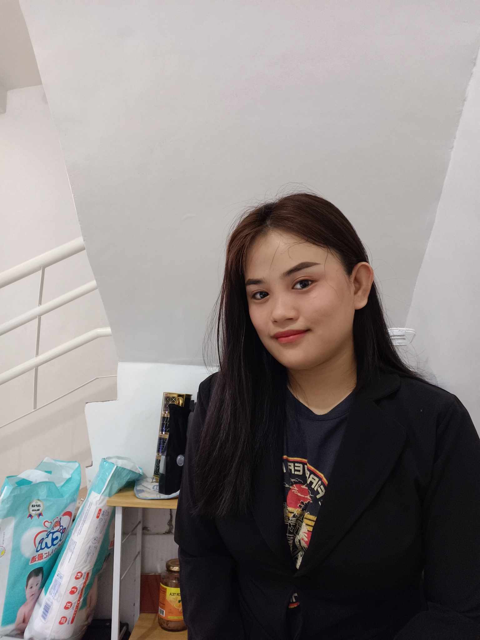 Samantha M.'s profile photo