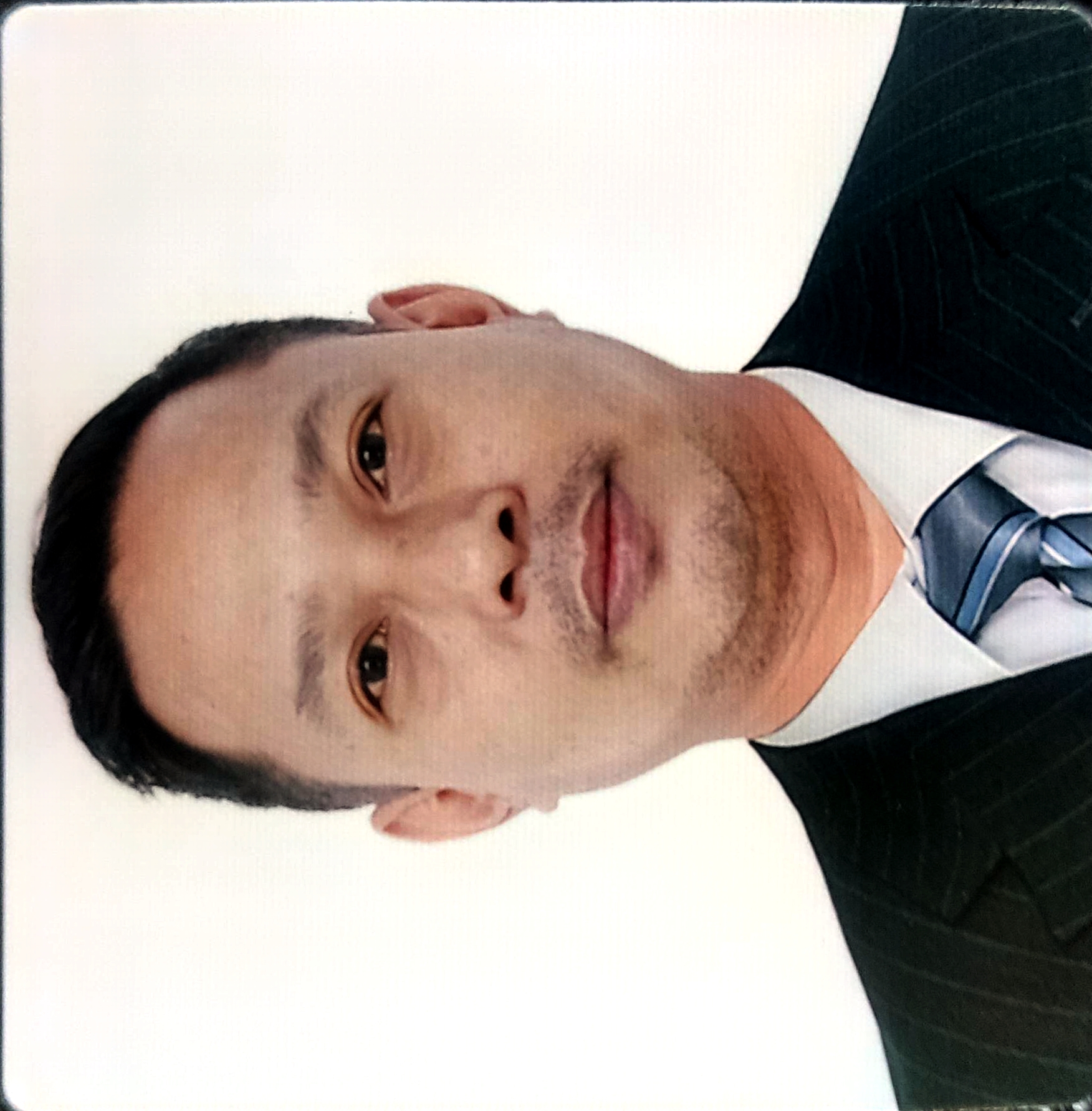 Joel M.'s profile photo