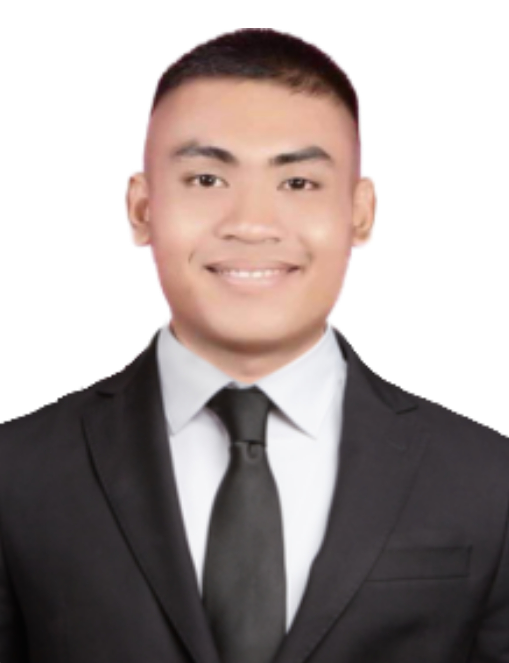 Gilbeys B.'s profile photo