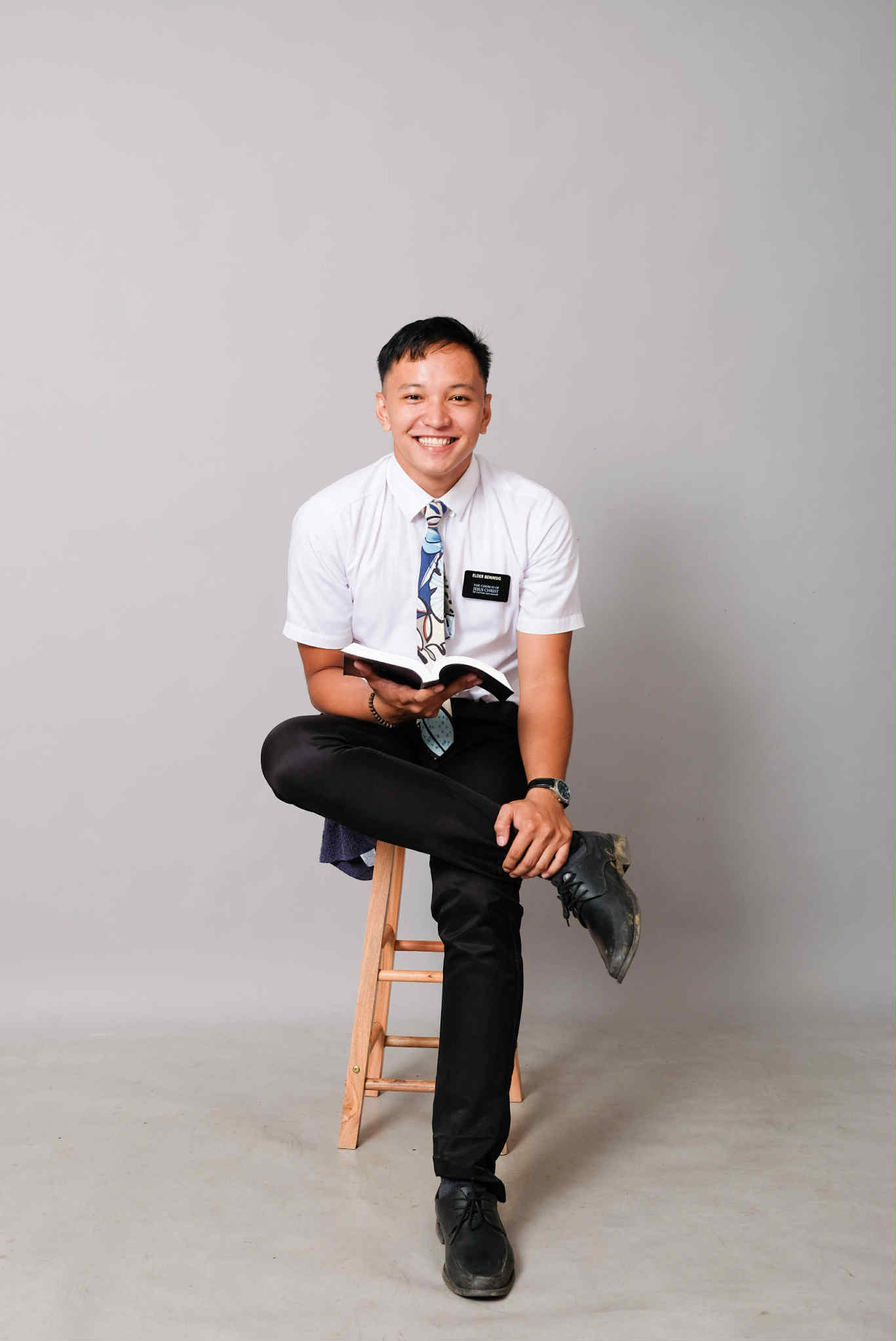 Ryeniel B.'s profile photo