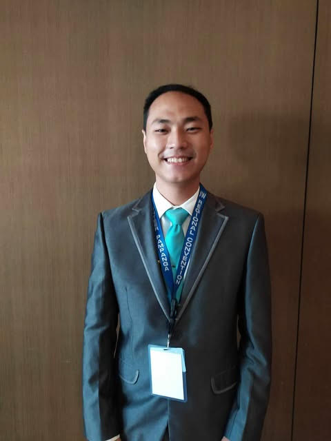 Pauljohn G.'s profile photo