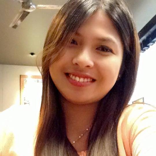 JEZA LOURENZ R.'s profile photo
